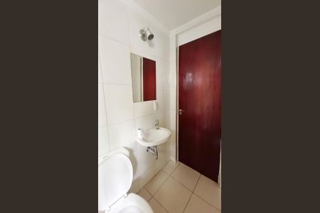 Kitnet/Studio para alugar com 1 quarto, 40m² em Macedo, Guarulhos