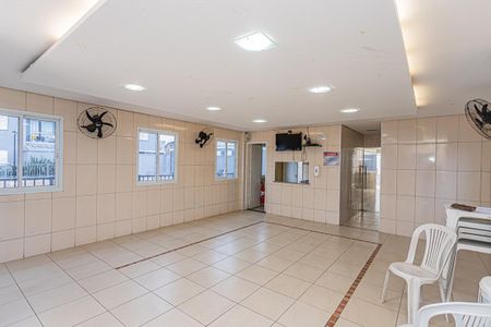Apartamento para alugar com 65m², 2 quartos e 1 vaga Apartamento para alugar com 65m², 2 quartos e 1 vagaSalão de Festas