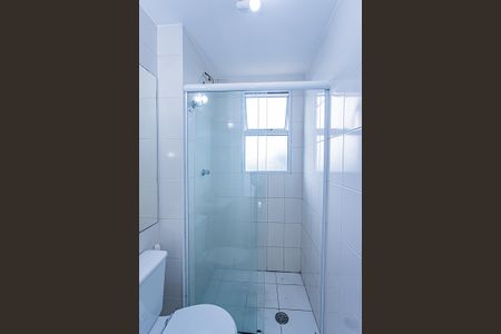 Apartamento para alugar com 65m², 2 quartos e 1 vaga Apartamento para alugar com 65m², 2 quartos e 1 vagaBanheiro