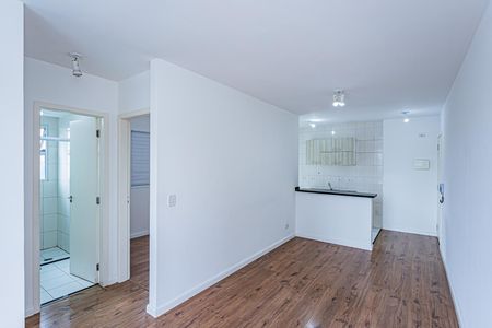 Apartamento para alugar com 65m², 2 quartos e 1 vaga Apartamento para alugar com 65m², 2 quartos e 1 vagaSala