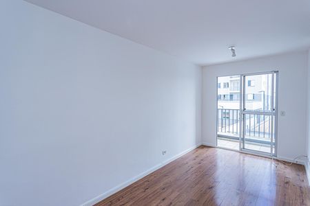 Sala de apartamento para alugar com 2 quartos, 65m² em Jardim do Tiro, São Paulo