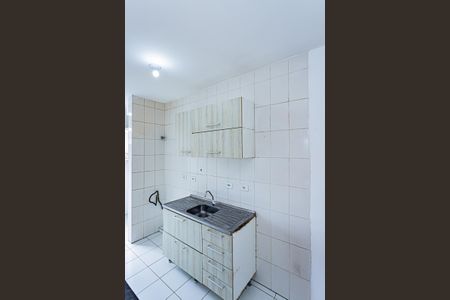 Apartamento para alugar com 65m², 2 quartos e 1 vaga Apartamento para alugar com 65m², 2 quartos e 1 vagaCozinha