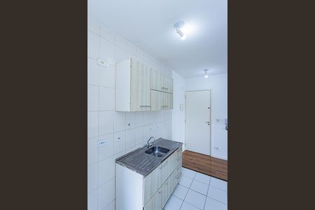 Apartamento para alugar com 65m², 2 quartos e 1 vaga Apartamento para alugar com 65m², 2 quartos e 1 vagaCozinha