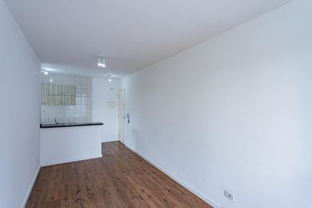 Apartamento para alugar com 65m², 2 quartos e 1 vaga Apartamento para alugar com 65m², 2 quartos e 1 vagaSala