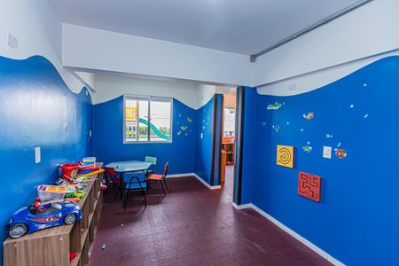 Apartamento para alugar com 65m², 2 quartos e 1 vaga Apartamento para alugar com 65m², 2 quartos e 1 vagaBrinquedoteca