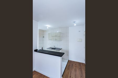 Apartamento para alugar com 65m², 2 quartos e 1 vaga Apartamento para alugar com 65m², 2 quartos e 1 vagaCozinha