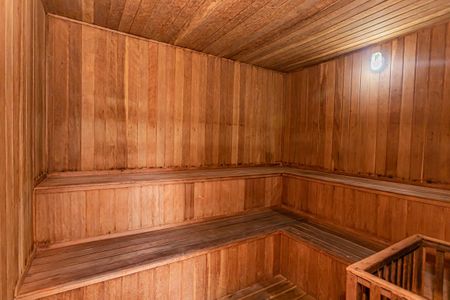 Apartamento para alugar com 65m², 2 quartos e 1 vaga Apartamento para alugar com 65m², 2 quartos e 1 vagaSauna