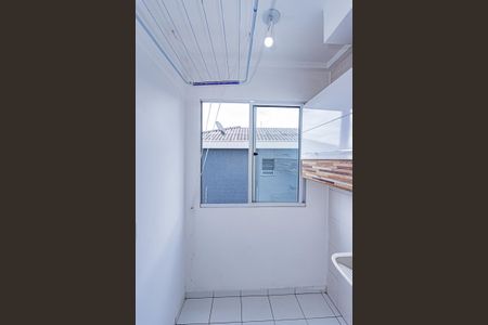 Apartamento para alugar com 65m², 2 quartos e 1 vaga Apartamento para alugar com 65m², 2 quartos e 1 vagaÁrea de Serviço