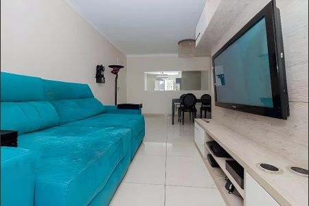 Casa para alugar com 2 quartos, 68m² em Vila Mariana, São Paulo