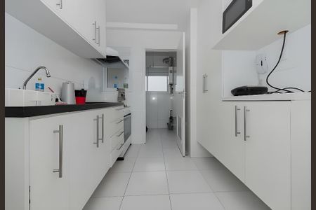Casa para alugar com 2 quartos, 68m² em Vila Mariana, São Paulo