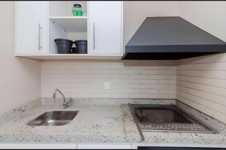 Casa para alugar com 2 quartos, 68m² em Vila Mariana, São Paulo