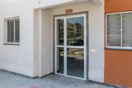 Apartamento para alugar com 40m², 2 quartos e sem vagaÁrea comum - Sala de Jogos