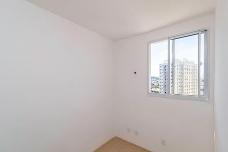 Apartamento para alugar com 40m², 2 quartos e sem vagaQuarto 1
