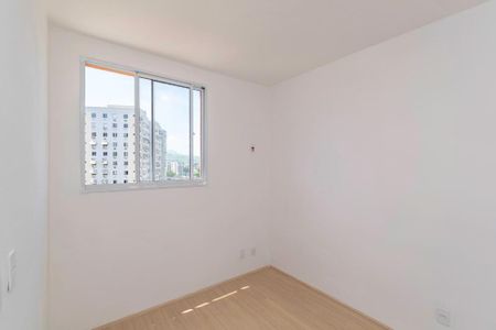 Apartamento para alugar com 40m², 2 quartos e sem vagaQuarto 2