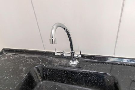 Apartamento para alugar com 40m², 2 quartos e sem vagaCozinha - Torneira