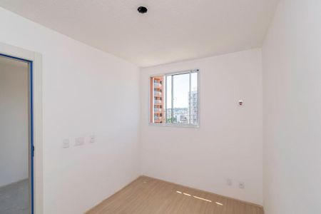 Apartamento para alugar com 40m², 2 quartos e sem vagaQuarto 2