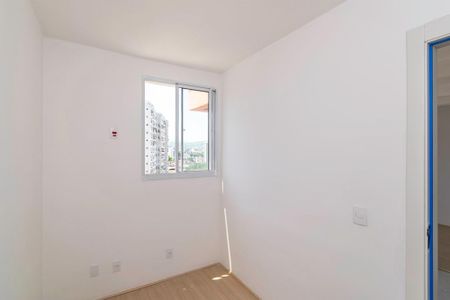 Apartamento para alugar com 40m², 2 quartos e sem vagaQuarto 1