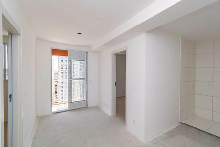 Sala de apartamento para alugar com 2 quartos, 40m² em Irajá, Rio de Janeiro