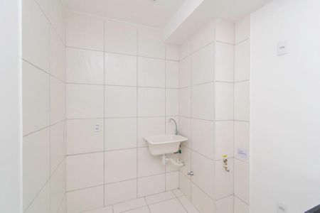 Apartamento para alugar com 40m², 2 quartos e sem vagaÁrea de Serviço