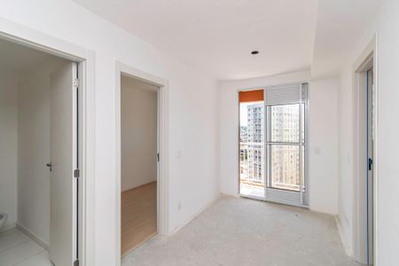 Sala de apartamento para alugar com 2 quartos, 40m² em Irajá, Rio de Janeiro