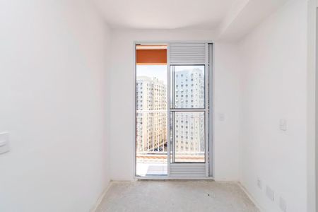 Varanda da Sala de apartamento para alugar com 2 quartos, 40m² em Irajá, Rio de Janeiro