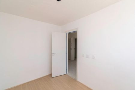 Apartamento para alugar com 40m², 2 quartos e sem vagaQuarto 2
