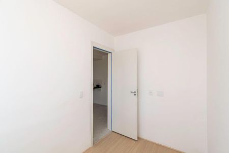 Apartamento para alugar com 40m², 2 quartos e sem vagaQuarto 1