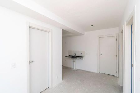 Sala de apartamento para alugar com 2 quartos, 40m² em Irajá, Rio de Janeiro