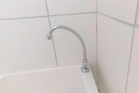 Apartamento para alugar com 40m², 2 quartos e sem vagaÁrea de Serviço
