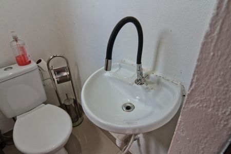 Casa à venda com 300m², 4 quartos e 6 vagasÁrea externa