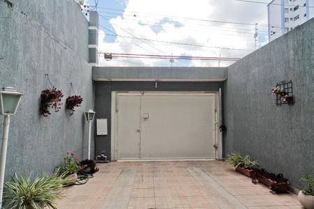 Casa à venda com 300m², 4 quartos e 6 vagasÁrea externa