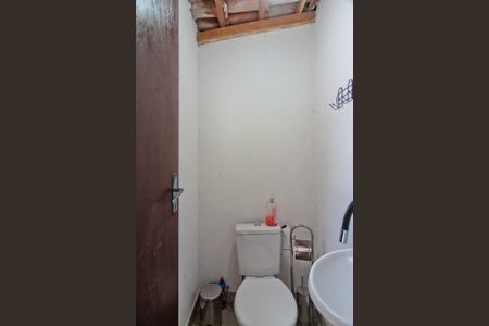 Casa à venda com 300m², 4 quartos e 6 vagasÁrea externa