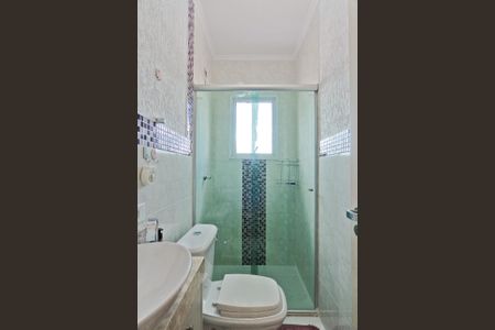 Casa à venda com 300m², 4 quartos e 6 vagasBanheiro