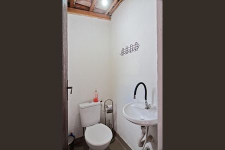 Casa à venda com 300m², 4 quartos e 6 vagasÁrea externa