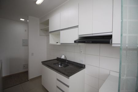 Apartamento para alugar com 55m², 2 quartos e 1 vagaCozinha