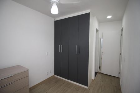 Apartamento para alugar com 55m², 2 quartos e 1 vagaSuíte