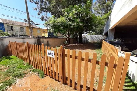 Apartamento para alugar com 55m², 2 quartos e 1 vagaEspaço Pet