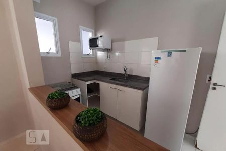 Apartamento para alugar com 55m², 2 quartos e 1 vagaÁrea comum - Salão de festas