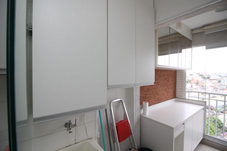 Apartamento para alugar com 55m², 2 quartos e 1 vagaÁrea de Serviço