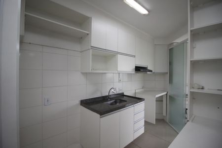 Apartamento para alugar com 55m², 2 quartos e 1 vagaCozinha