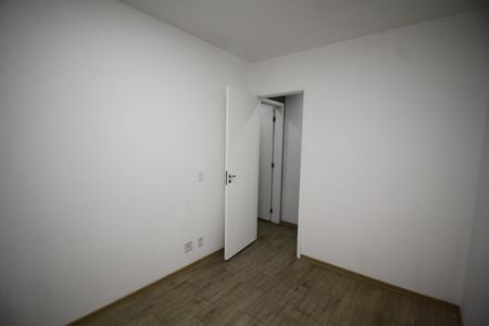 Quarto de apartamento para alugar com 2 quartos, 55m² em Vila Prudente, São Paulo