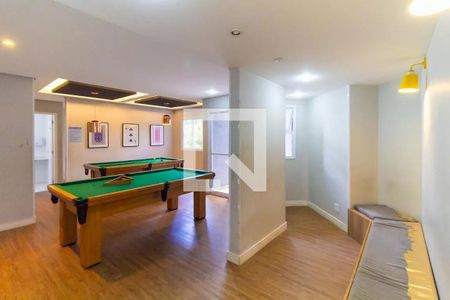 Apartamento para alugar com 55m², 2 quartos e 1 vagaSala de Jogos