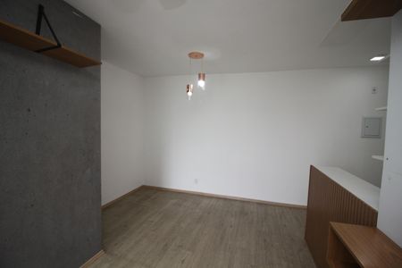 Apartamento para alugar com 55m², 2 quartos e 1 vagaSala