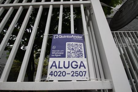 Apartamento para alugar com 55m², 2 quartos e 1 vagaFachada