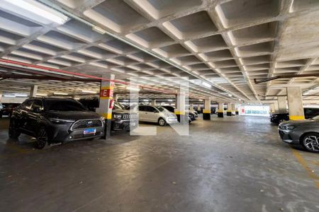 Apartamento para alugar com 55m², 2 quartos e 1 vagaGaragem