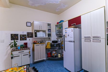 Casa para alugar com 303m², 2 quartos e 2 vagasCozinha