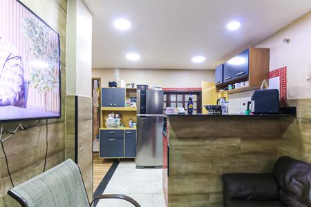 Casa para alugar com 303m², 2 quartos e 2 vagasSala 2 