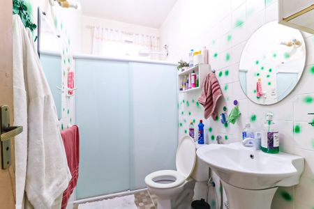 Casa para alugar com 303m², 2 quartos e 2 vagasBanheiro