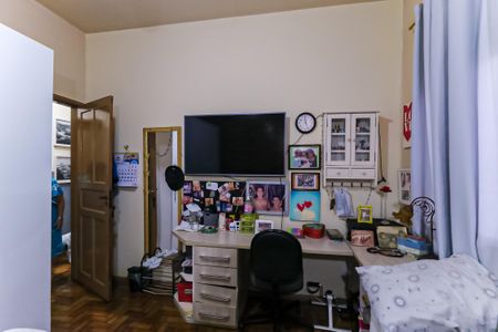 Quarto  de casa à venda com 2 quartos, 303m² em Del Castilho, Rio de Janeiro