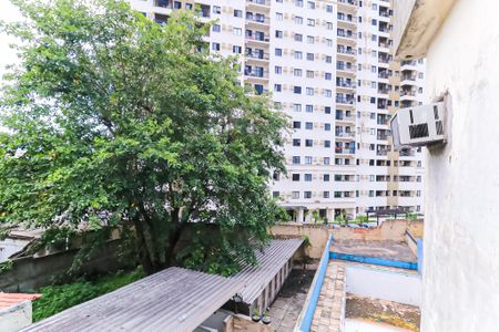 Casa para alugar com 303m², 2 quartos e 2 vagasÁrea de Serviço vista